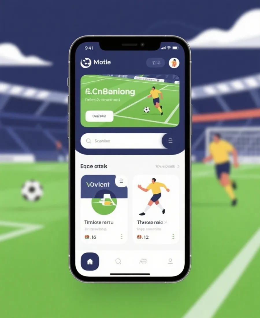 世界杯快捷入口移动终端展示