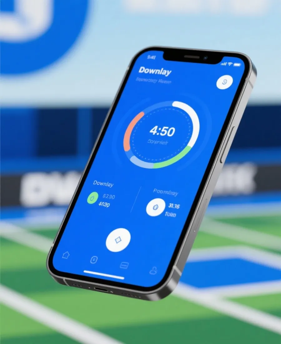 世界杯官方移动端下载界面预览