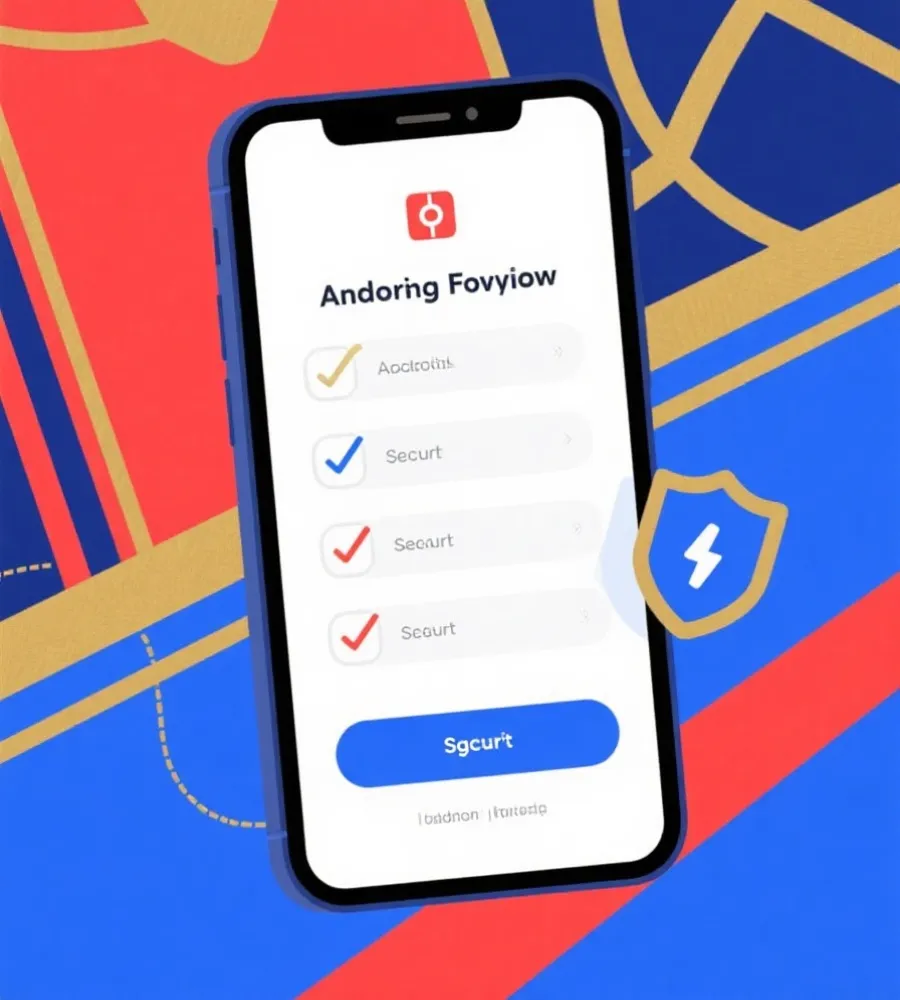 快速注册流程示意图