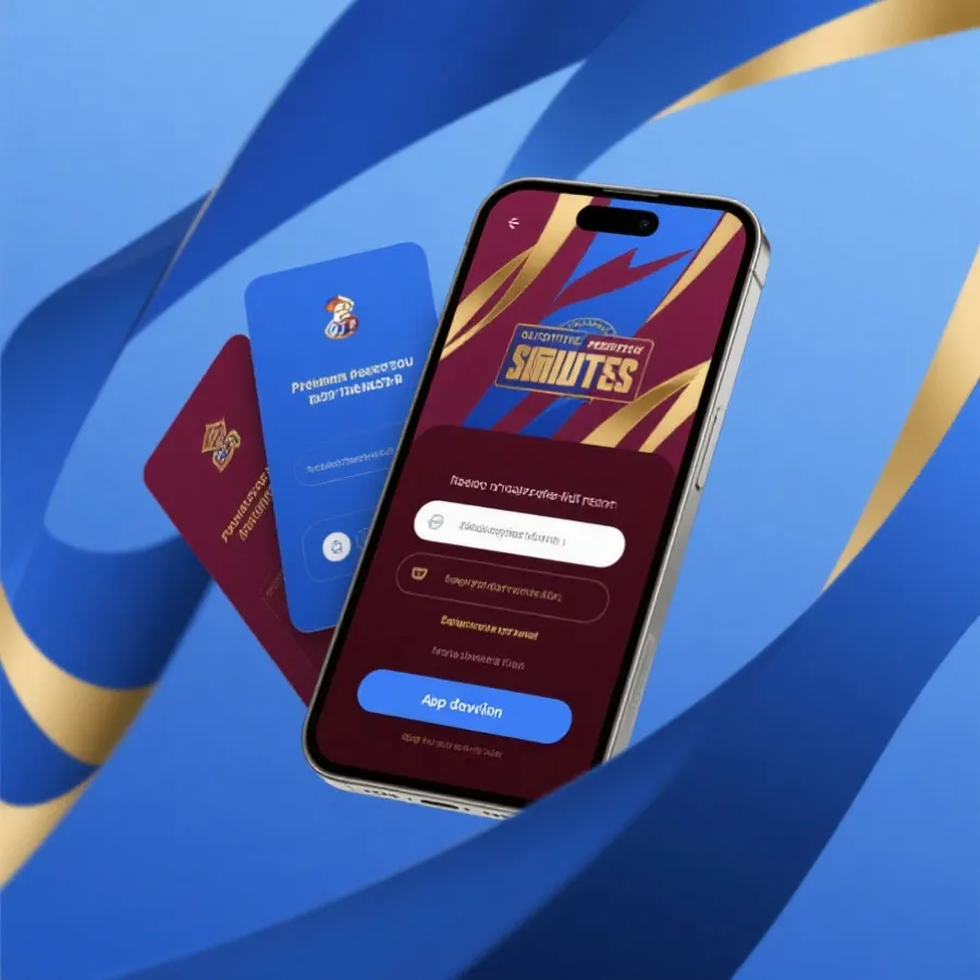 世界杯注册与下载引导图