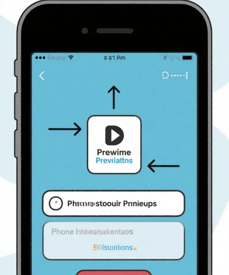 安卓安装步骤示意