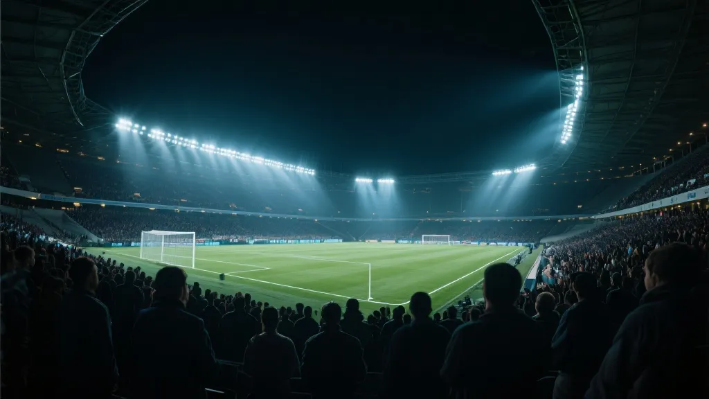 2026世界杯球场名单时间线：从传奇进球到未来决战，16座球场的足球记忆续写